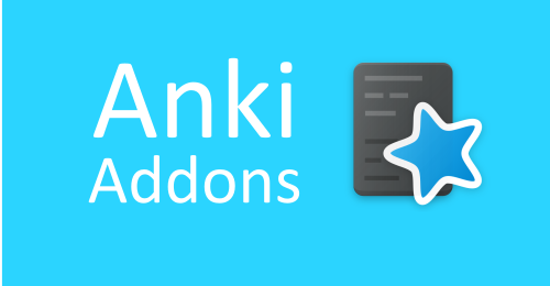 Create Anki addons for the browser